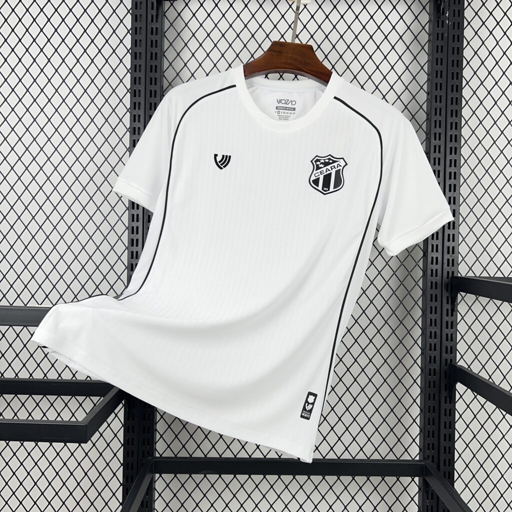 Ceara 2026-27 Away Jersey