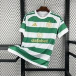 Celtic 2026-27 Home Jersey