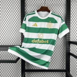 Celtic 2026-27 Home Jersey