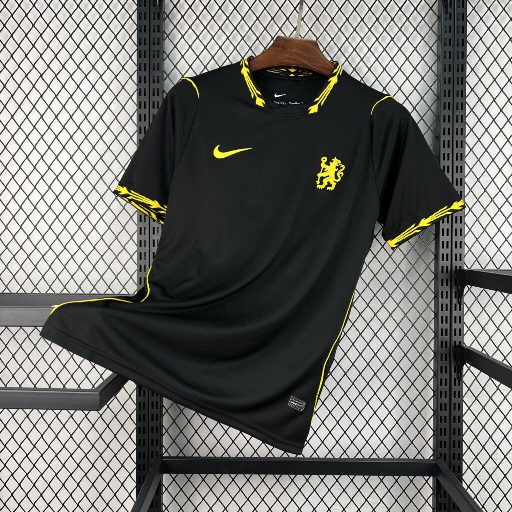 Chelsea 2026-27 Away Jersey