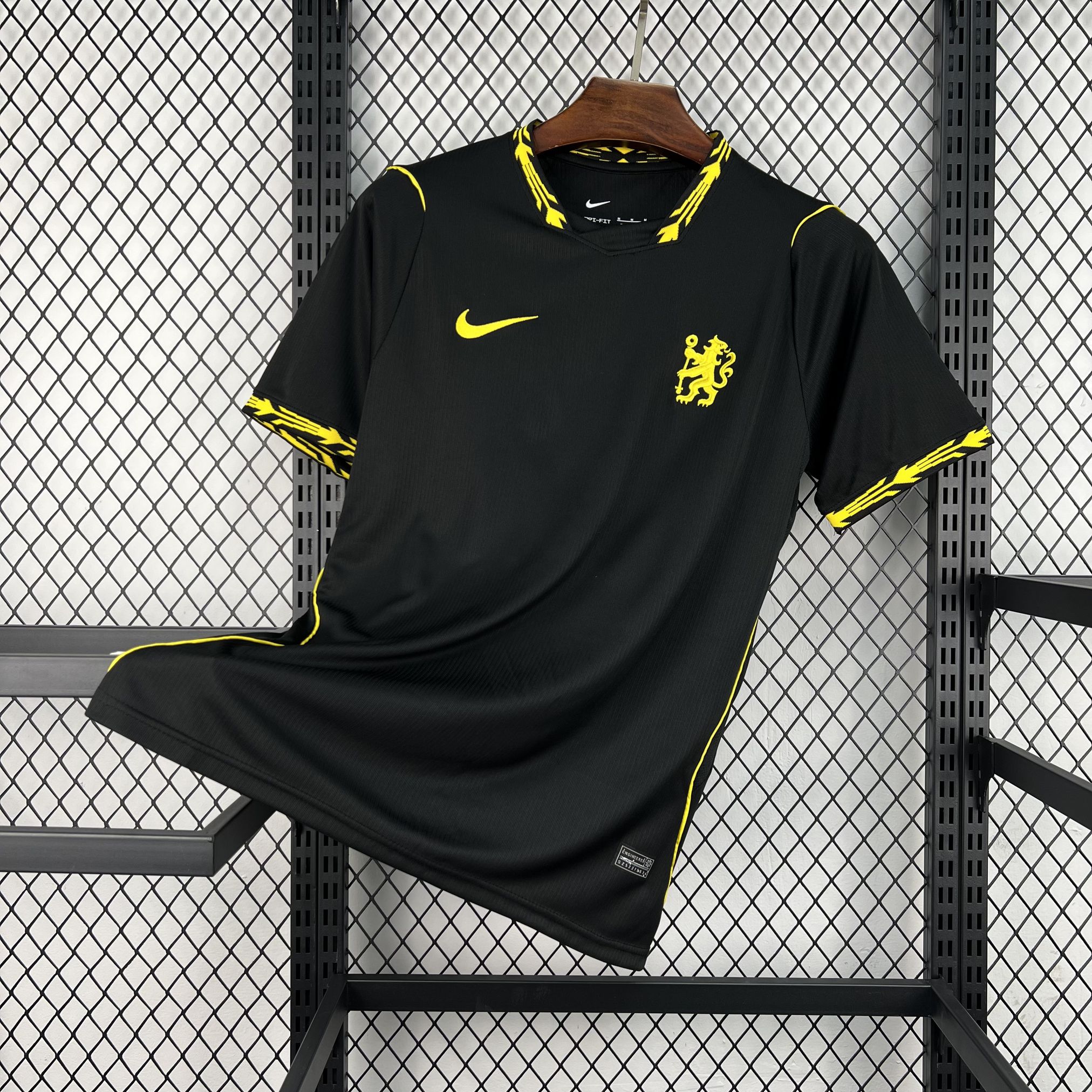 Chelsea 2026-27 Away Jersey Chelsea 2026-27 Away Jersey