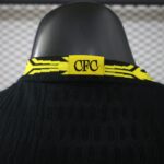Chelsea 2026-27 Away Jersey Player Version