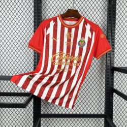 Chivas 2026-27 Home Jersey