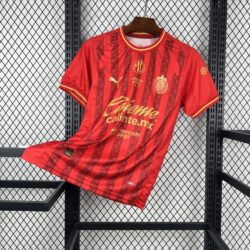 Chivas 2026-27 Special Jersey