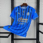 Chivas 2026-27 Third Jersey