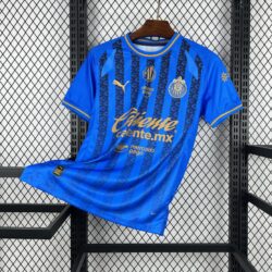 Chivas 2026-27 Third Jersey