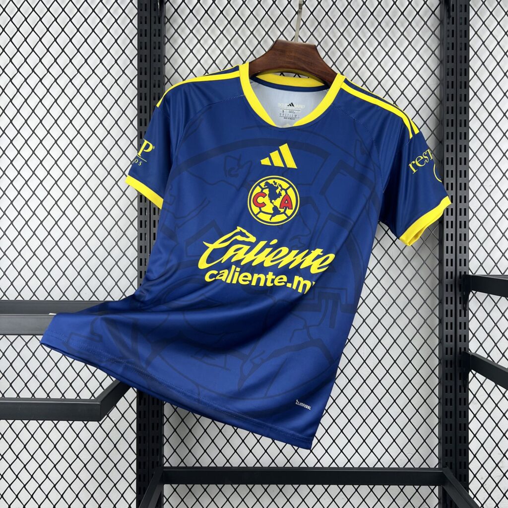Club America 2026-27 Away Jersey