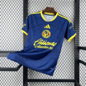 Club America 2026-27 Away Jersey