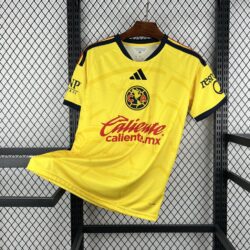 Club America 2026-27 Home Jersey