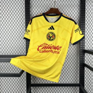 Club America 2026-27 Home Jersey