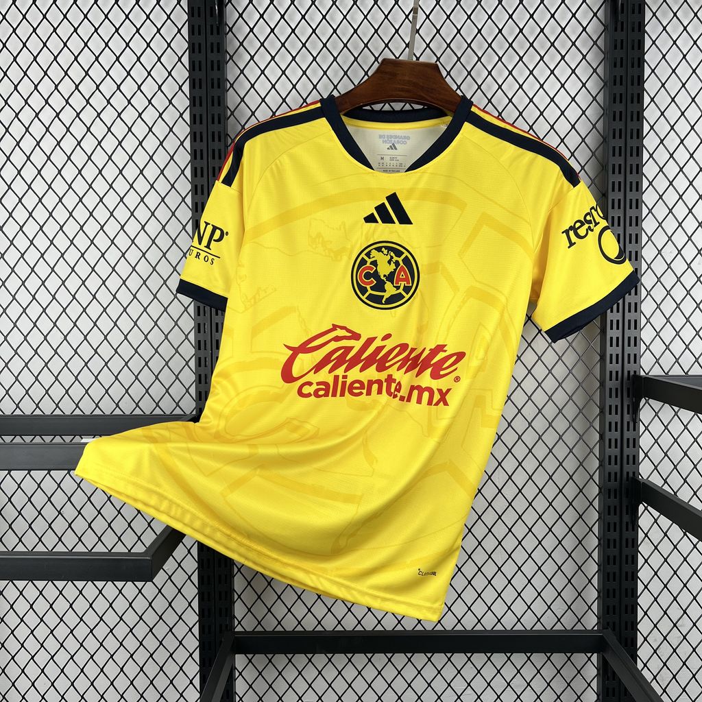 Club America 2026-27 Home Jersey