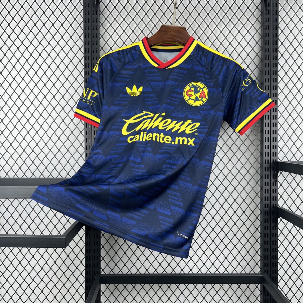 Club America 2026-27 Special Jersey