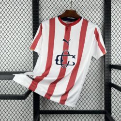 Club Chivas 2026-27 120th Anniversary Jersey