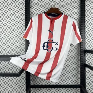 Club Chivas 2026-27 120th Anniversary Jersey