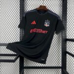 Colo Colo 2026-27 Away Jersey
