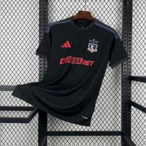 Colo Colo 2026-27 Away Jersey
