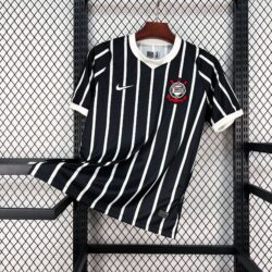 Corinthians 2026-27 Away Jersey