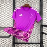 Cruzeiro 2026-27 Goalkeeper Jersey