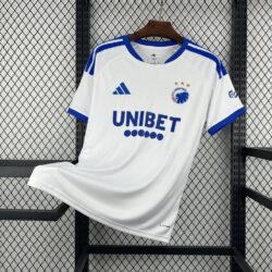 F.C. Copenhagen 2026-27 Home Jersey