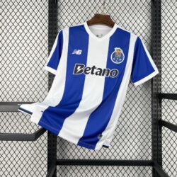 FC Porto 2026-27 Home Jersey