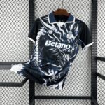 FC Porto 2026-27 Special Jersey