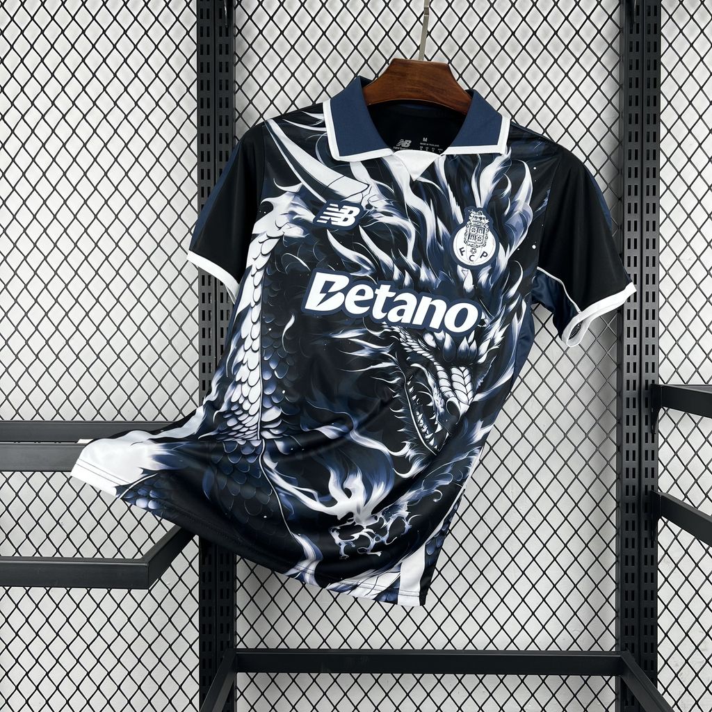 FC Porto 2026-27 Special Jersey