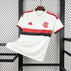 Flamengo 2026-27 Away Jersey