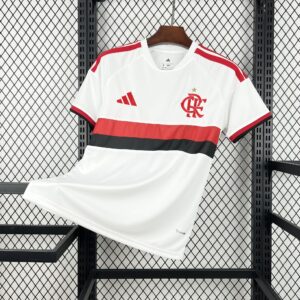 Flamengo 2026-27 Away Jersey