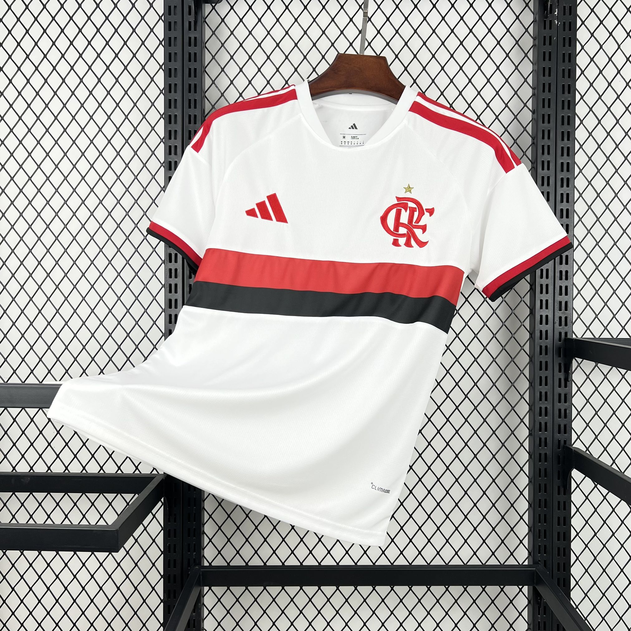 Flamengo 2026-27 Away Jersey Flamengo 2026-27 Away Jersey