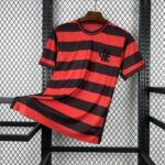 Flamengo 2026-27 Dry Jacquard Jersey