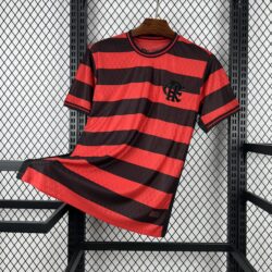 Flamengo 2026-27 Dry Jacquard Jersey
