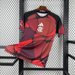 Flamengo 2026-27 Pre-Match Jersey