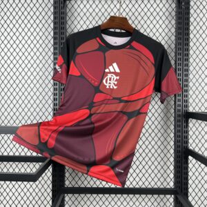 Flamengo 2026-27 Pre-Match Jersey