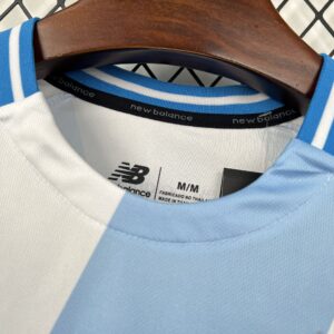 Grêmio 2026-27 Away Jersey