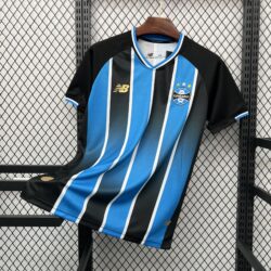 Grêmio 2026-27 Home Jersey