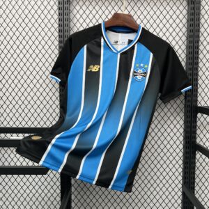 Grêmio 2026-27 Home Jersey