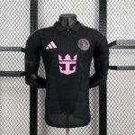 Inter Miami CF 2026-27 Away Jersey Player Version