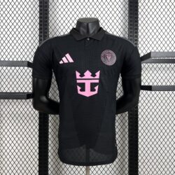 Inter Miami CF 2026-27 Away Jersey Player Version