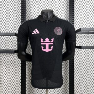 Inter Miami CF 2026-27 Away Jersey Player Version