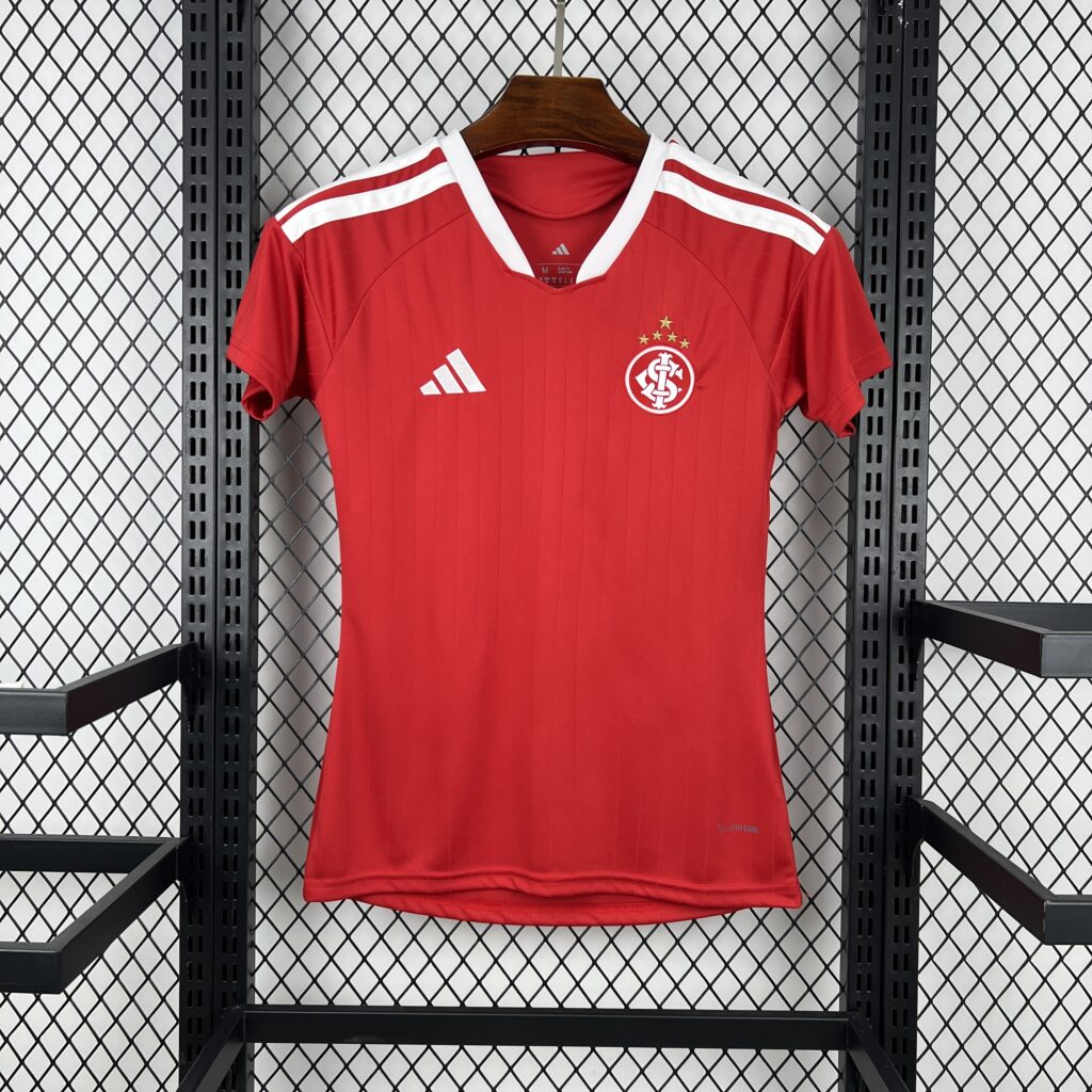 Internacional 2026-27 Home Jersey