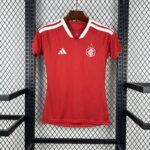 Internacional 2026-27 Home Jersey