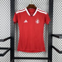 Internacional 2026-27 Home Jersey
