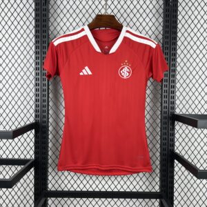 Internacional 2026-27 Home Jersey