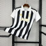 Juventus 2026-27 Home Jersey