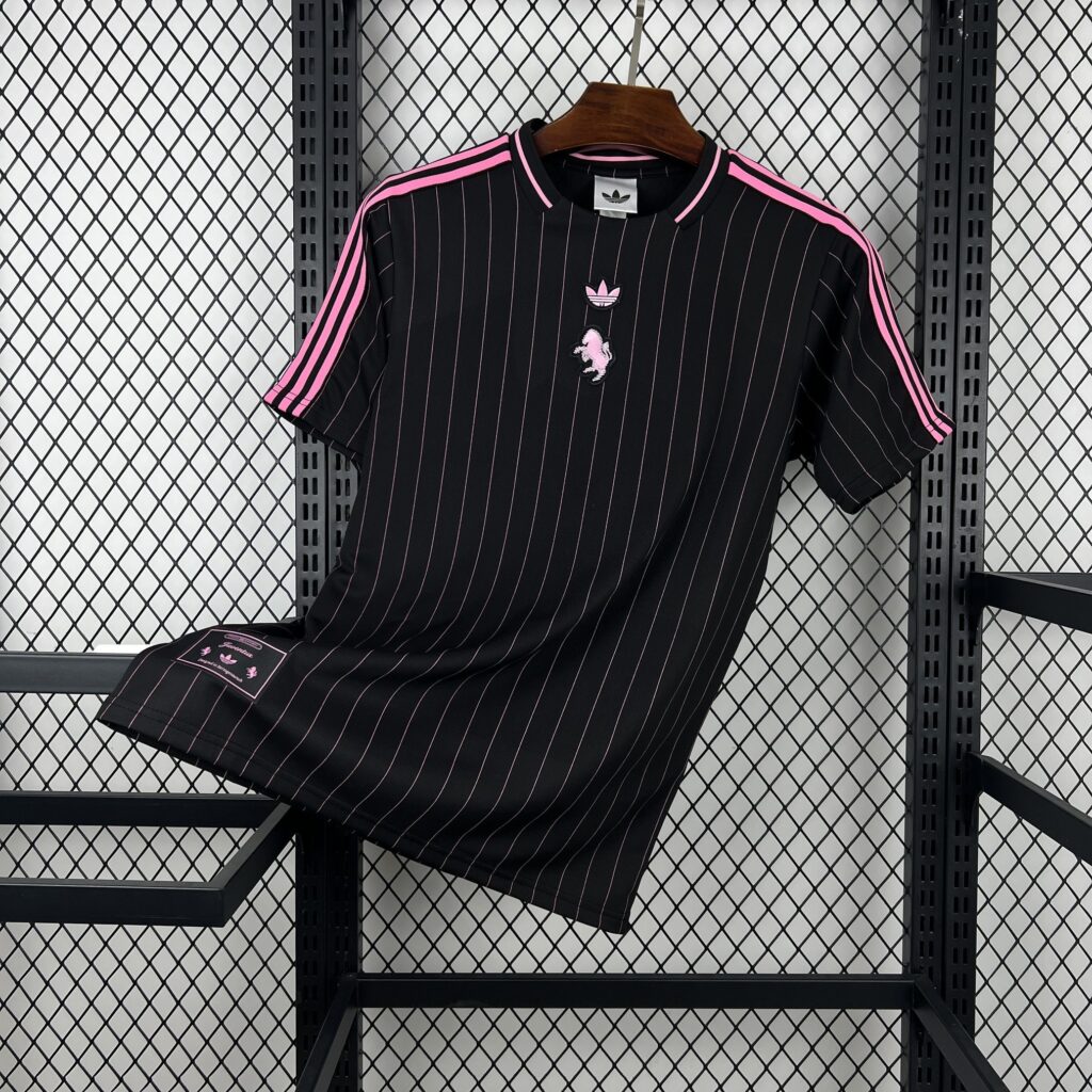 Juventus 2026-27 Originals Terrace Icons Jersey