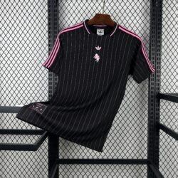 Juventus 2026-27 Originals Terrace Icons Jersey