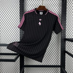 Juventus 2026-27 Originals Terrace Icons Jersey