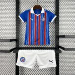 Kids Bahia 2026-27 Away Kit