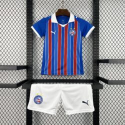 Kids Bahia 2026-27 Away Kit