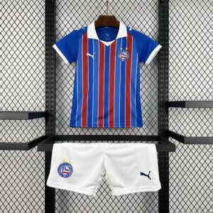 Kids Bahia 2026-27 Away Kit